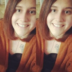 Meet your Posher, Christina